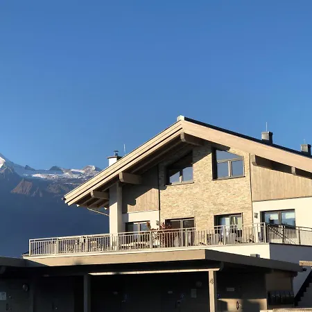 Lejlighed Kitzview Idyll Zell am See