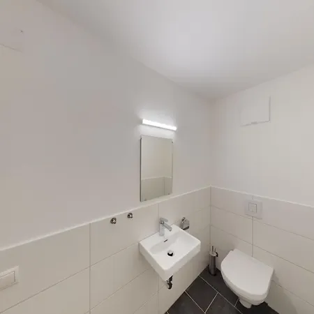 Apartment Kitzview Idyll Zell am See