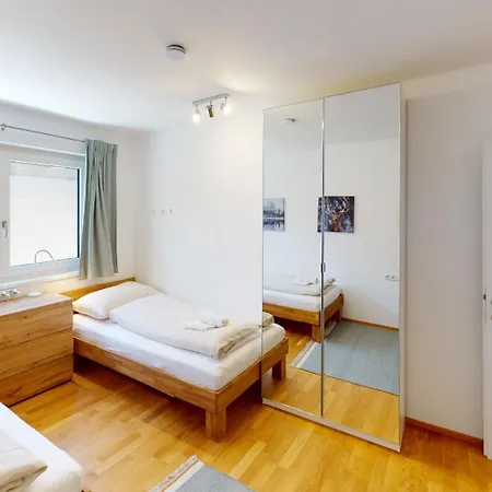 Kitzview Idyll Zell am See