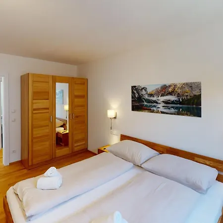 Kitzview Idyll زيل أم سي