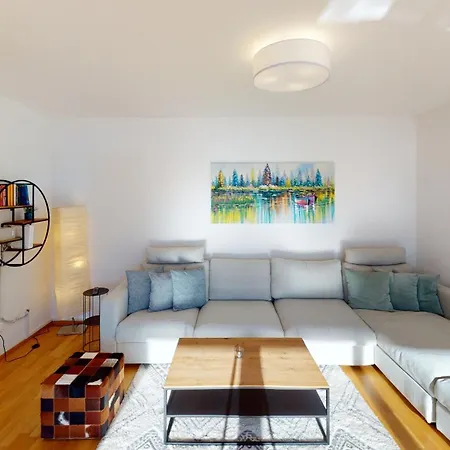 Kitzview Idyll Zell am See