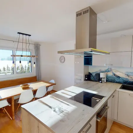 Apartment Kitzview Idyll Zell am See