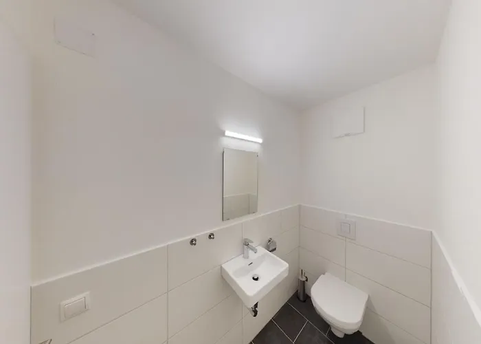 Apartmán Kitzview Idyll